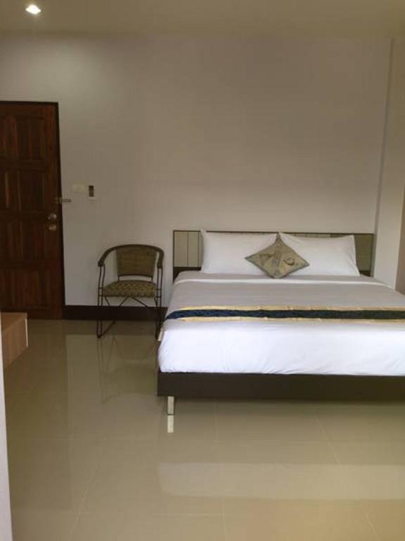 Nasa Mansion Apartment Phuket Room photo