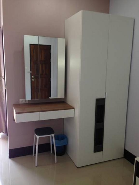 Nasa Mansion Apartment Phuket Room photo