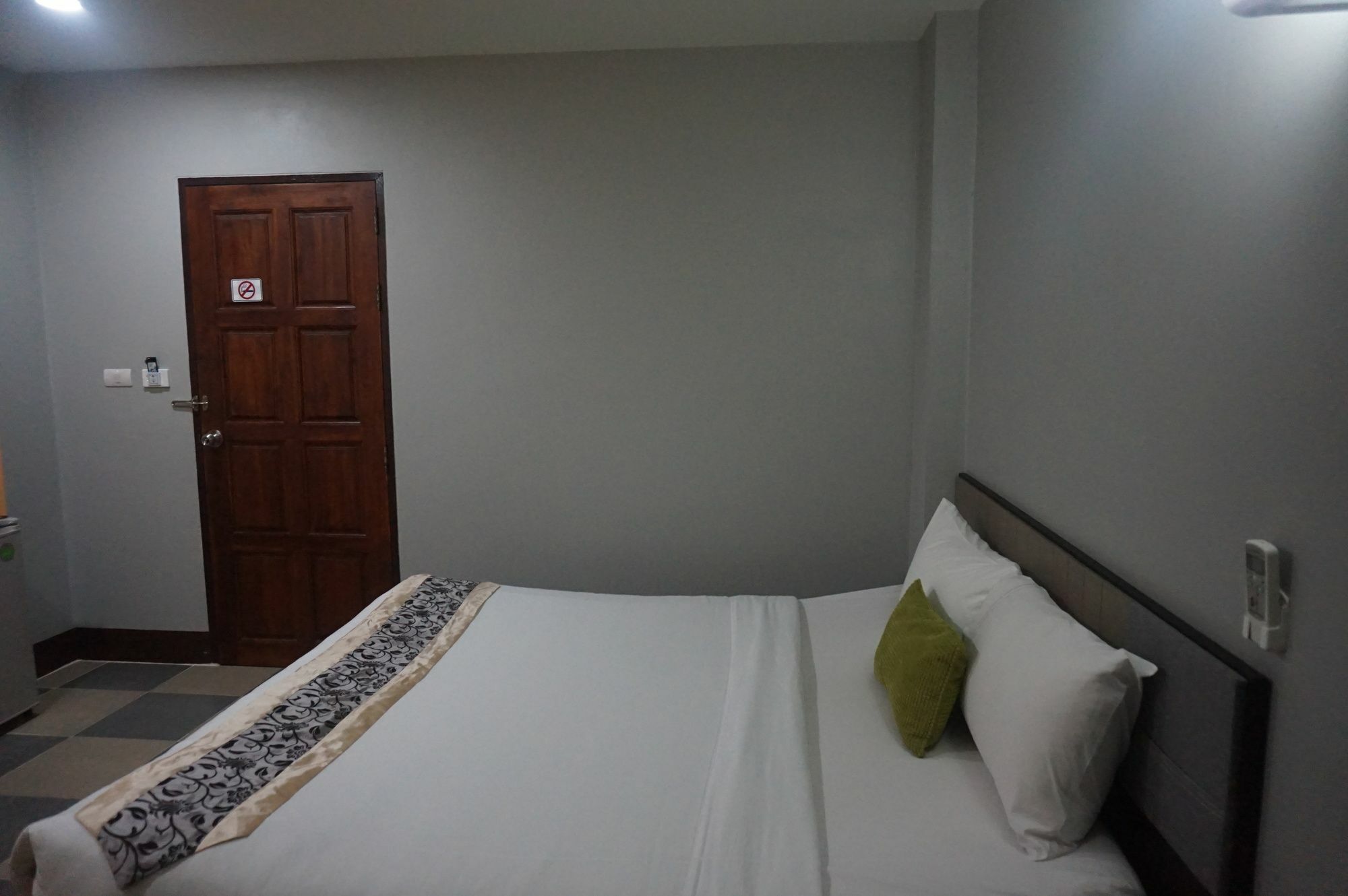Nasa Mansion Apartment Phuket Exterior photo